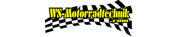 WS-Motorradtechnik KG Logo